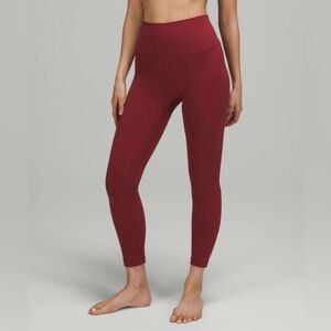 lululemon Align™ High-Rise Pant 25"
